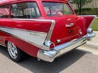 Thumbnail Photo 5 for 1957 Chevrolet Bel Air